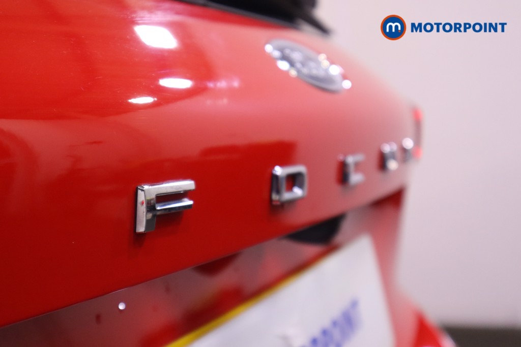 Ford Focus St-Line X Manual Petrol Hatchback - Stock Number (1602870) - 38th supplementary image