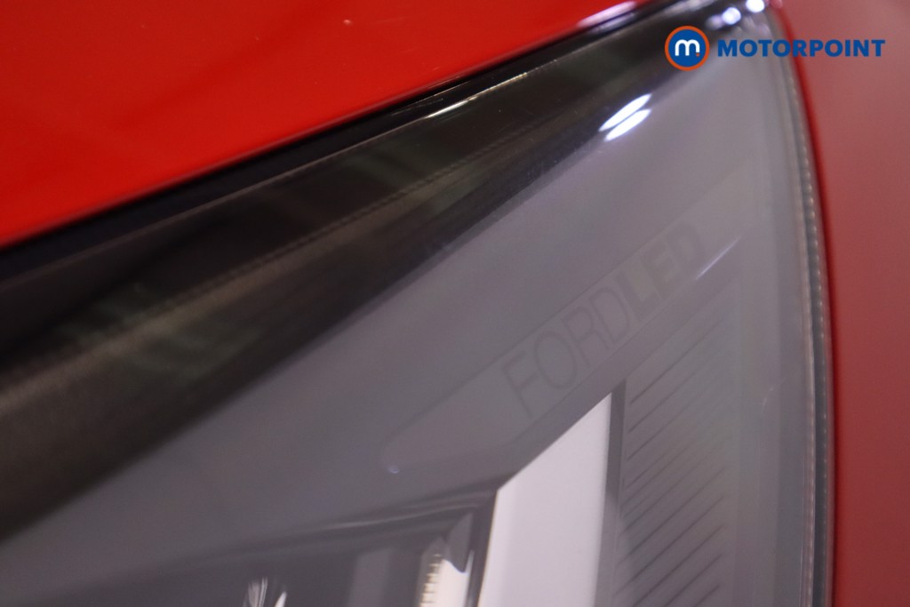 Ford Focus St-Line X Manual Petrol Hatchback - Stock Number (1602870) - 41st supplementary image