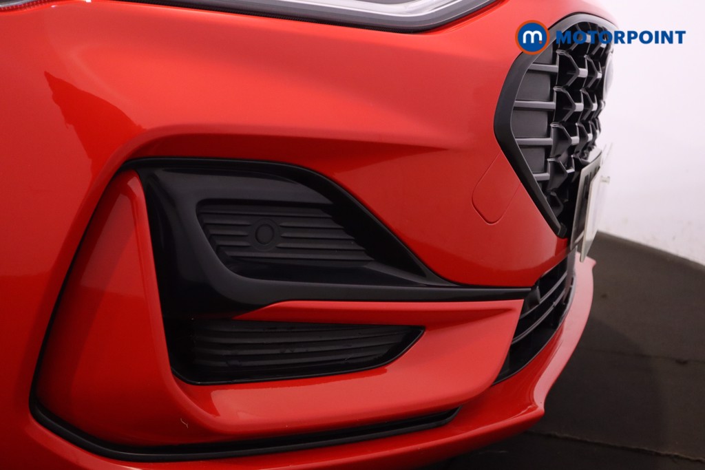 Ford Focus St-Line X Manual Petrol Hatchback - Stock Number (1602870) - 43rd supplementary image