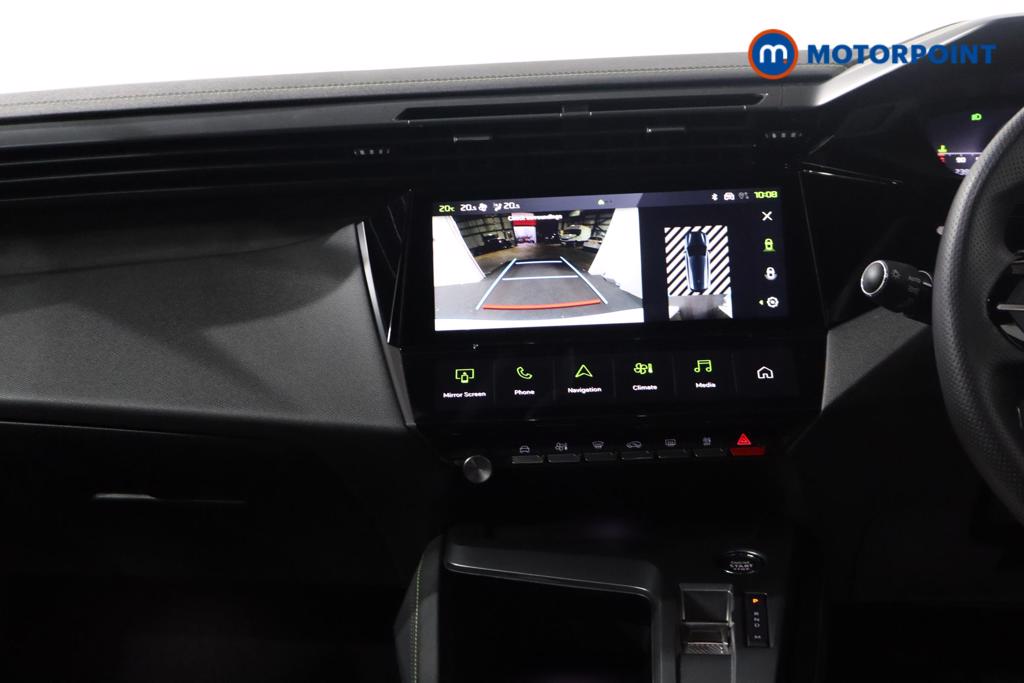 Peugeot 308 GT Automatic Petrol Estate - Stock Number (1602874) - 2nd supplementary image