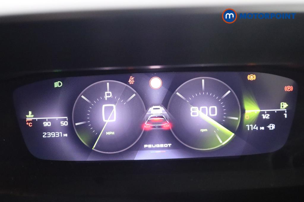 Peugeot 308 GT Automatic Petrol Estate - Stock Number (1602874) - 3rd supplementary image