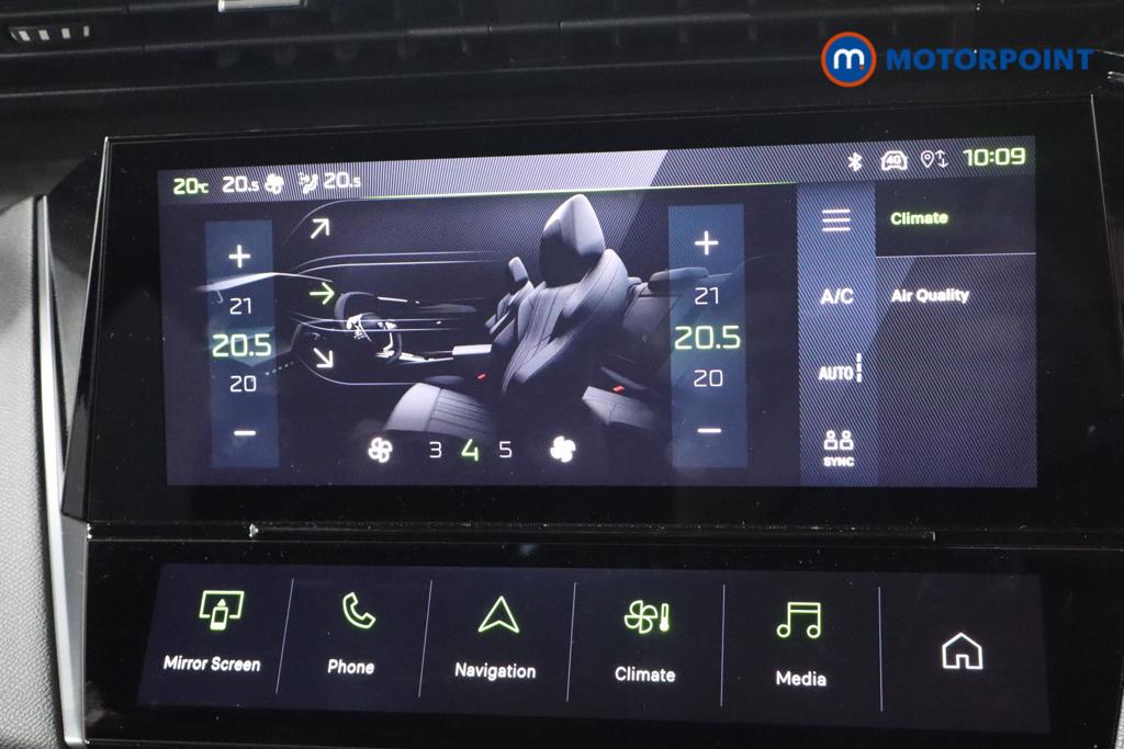 Peugeot 308 GT Automatic Petrol Estate - Stock Number (1602874) - 6th supplementary image