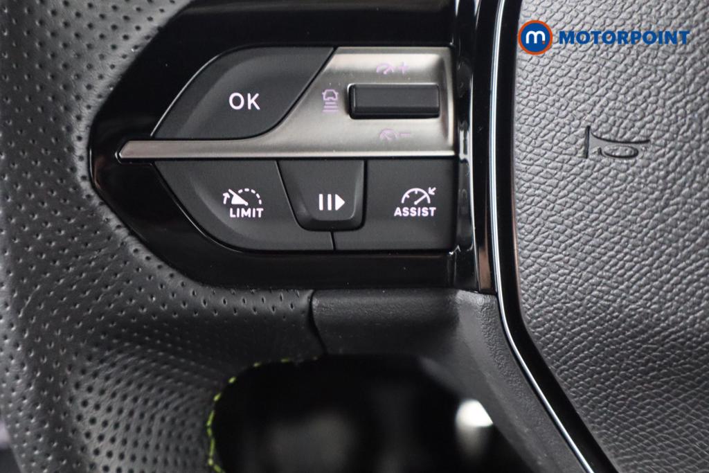 Peugeot 308 GT Automatic Petrol Estate - Stock Number (1602874) - 10th supplementary image