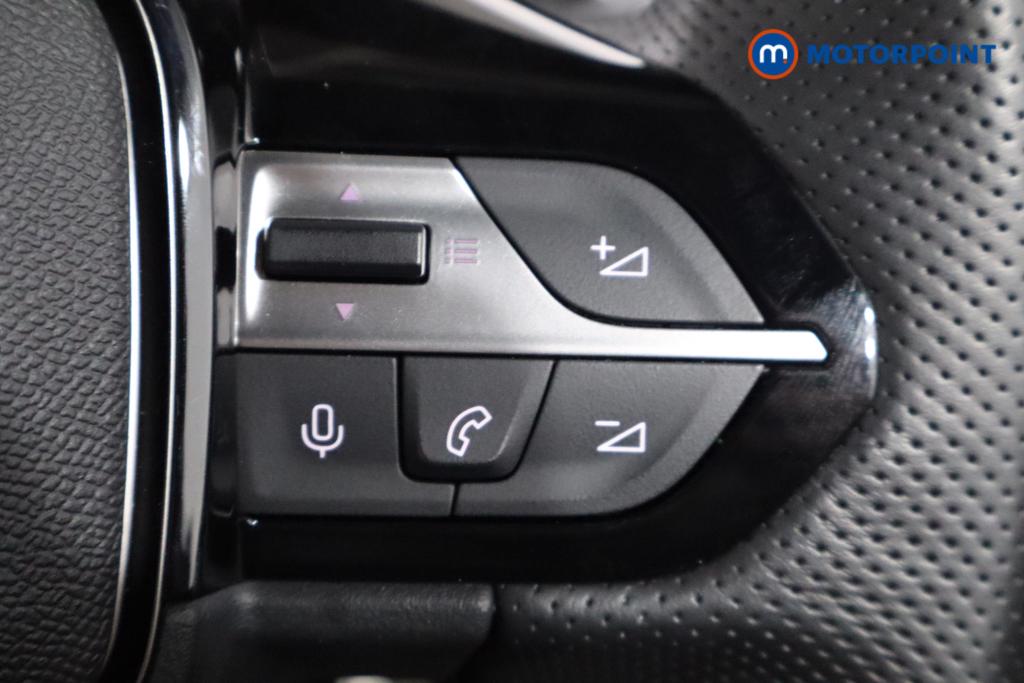 Peugeot 308 GT Automatic Petrol Estate - Stock Number (1602874) - 11th supplementary image