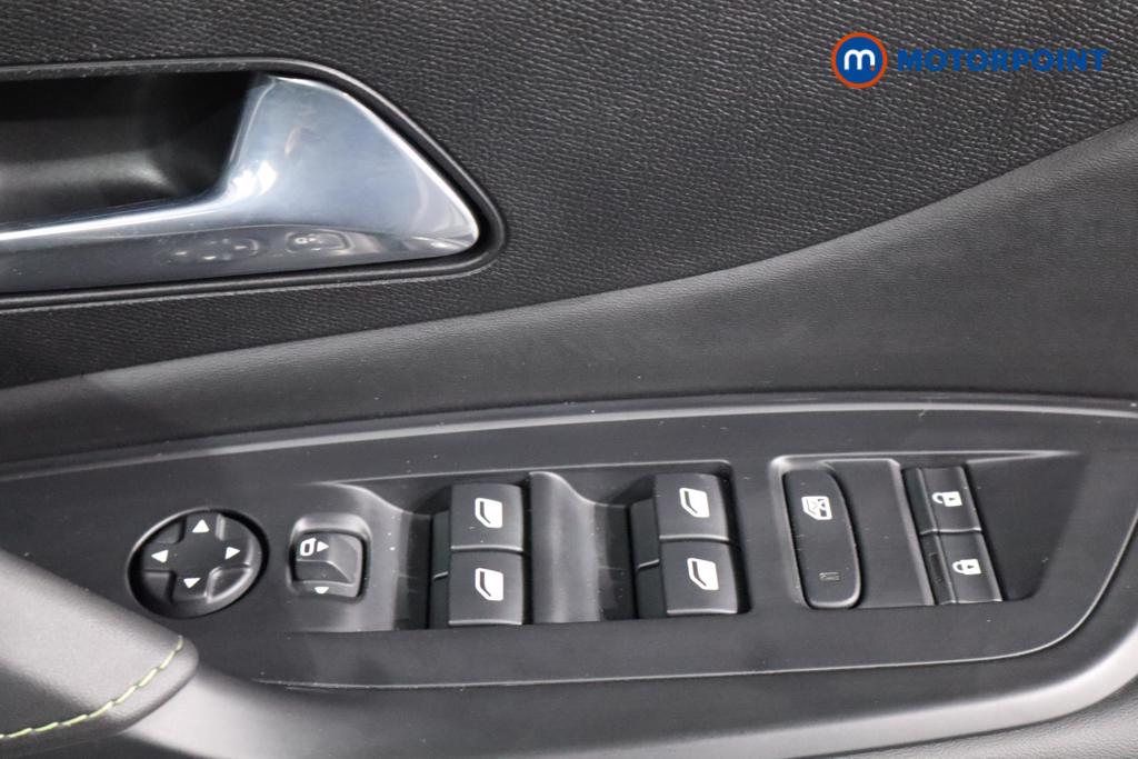 Peugeot 308 GT Automatic Petrol Estate - Stock Number (1602874) - 12th supplementary image