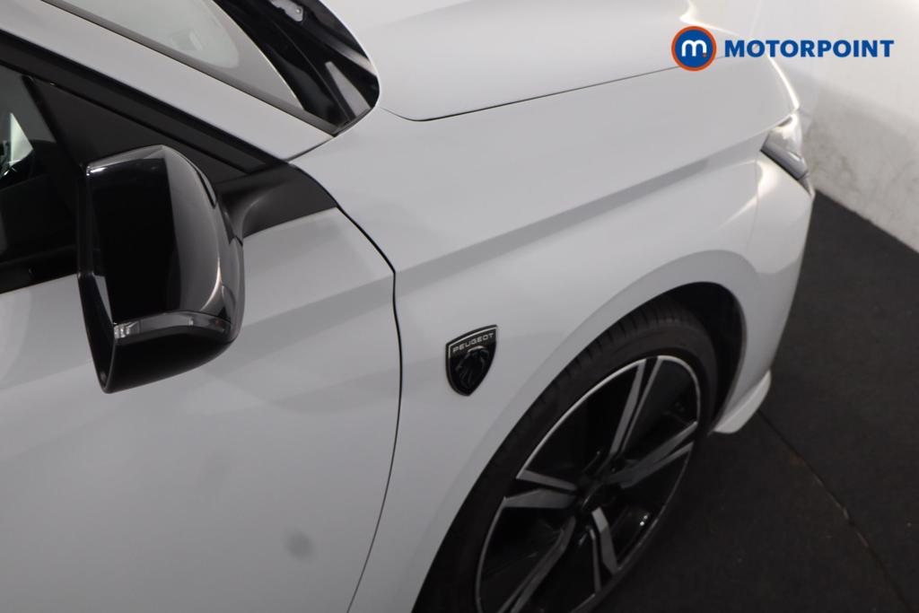 Peugeot 308 GT Automatic Petrol Estate - Stock Number (1602874) - 13th supplementary image