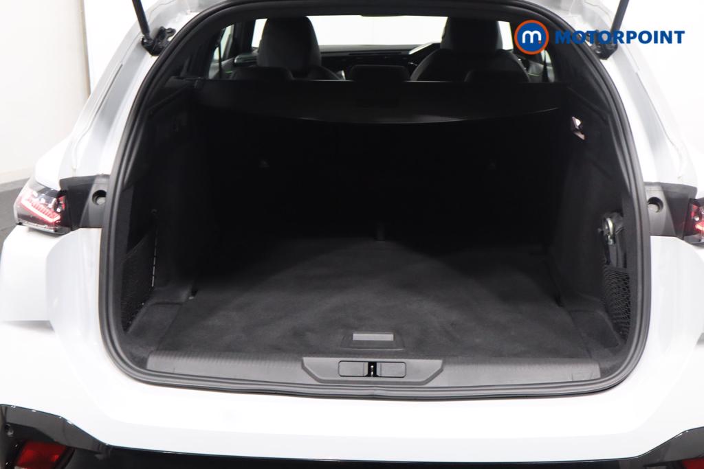 Peugeot 308 GT Automatic Petrol Estate - Stock Number (1602874) - 15th supplementary image