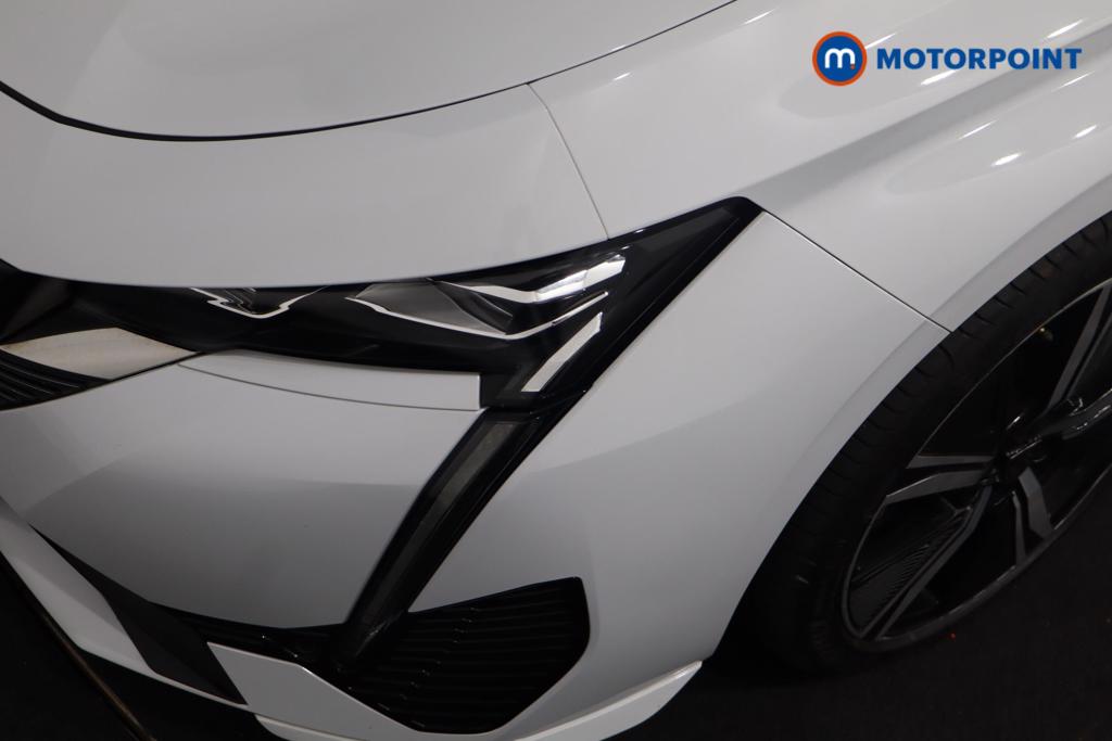 Peugeot 308 GT Automatic Petrol Estate - Stock Number (1602874) - 17th supplementary image