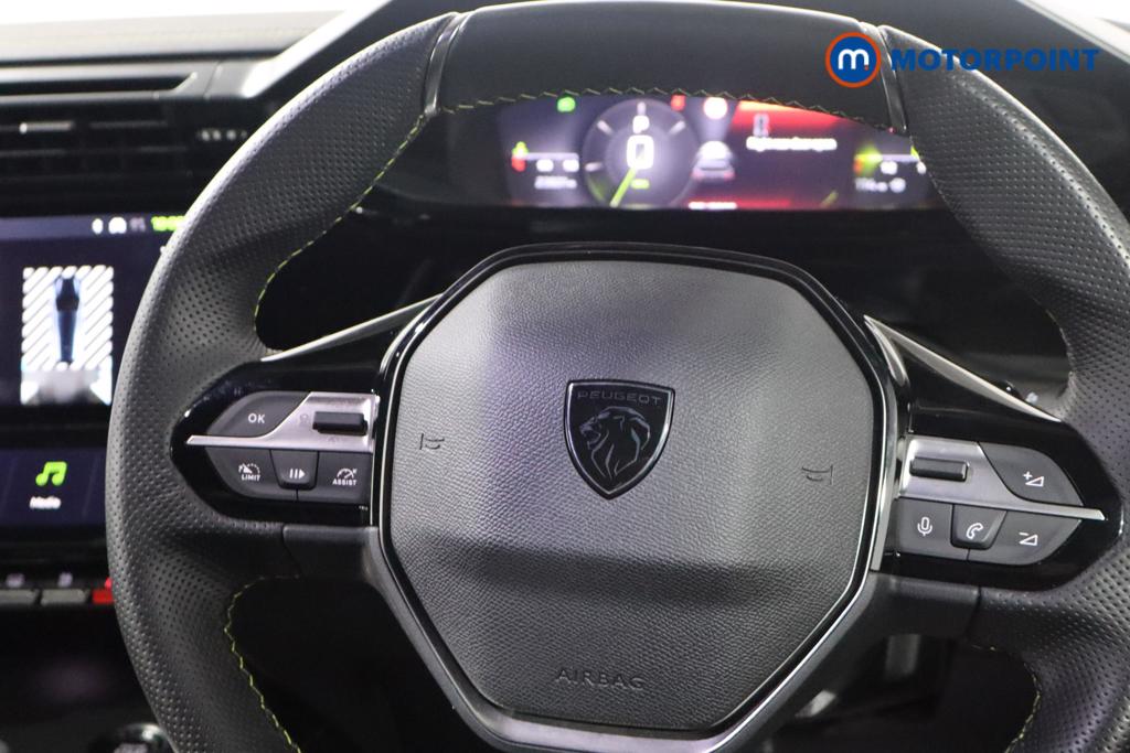 Peugeot 308 GT Automatic Petrol Estate - Stock Number (1602874) - 1st supplementary image