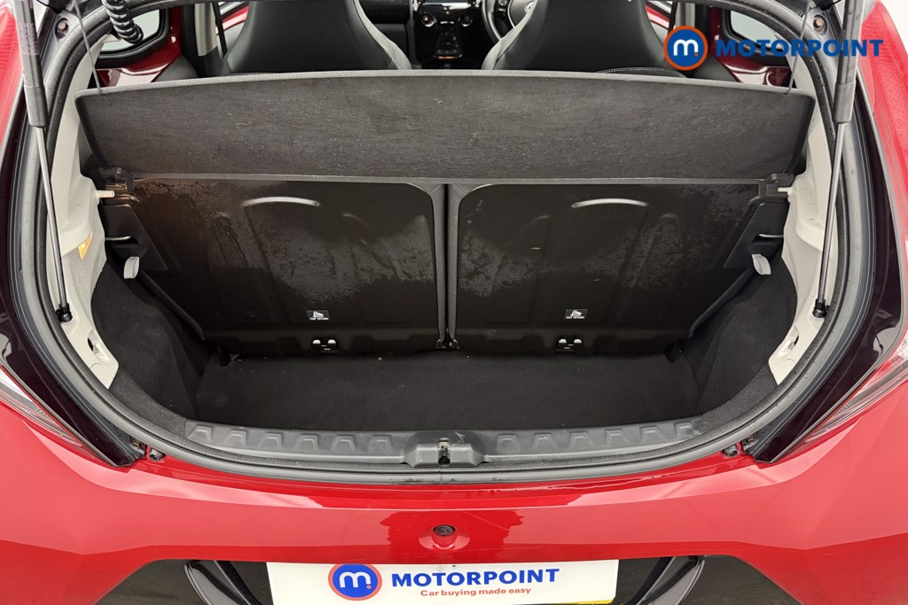 Toyota Aygo X-Clusiv Manual Petrol Hatchback - Stock Number (1602881) - 5th supplementary image