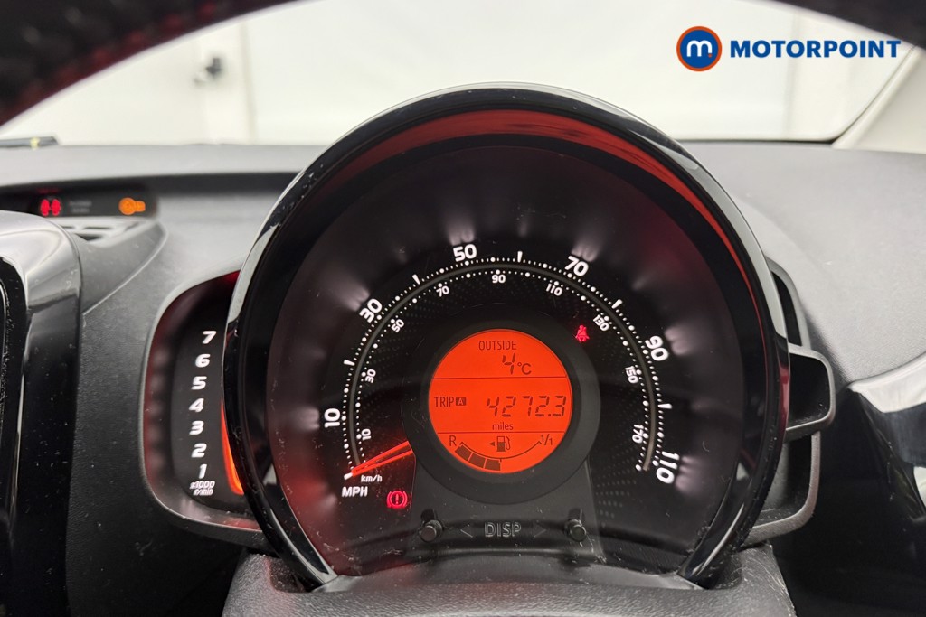 Toyota Aygo X-Clusiv Manual Petrol Hatchback - Stock Number (1602881) - 9th supplementary image