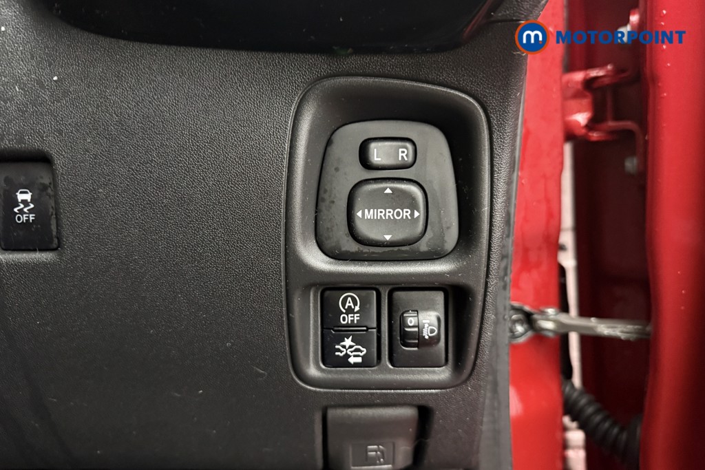 Toyota Aygo X-Clusiv Manual Petrol Hatchback - Stock Number (1602881) - 17th supplementary image