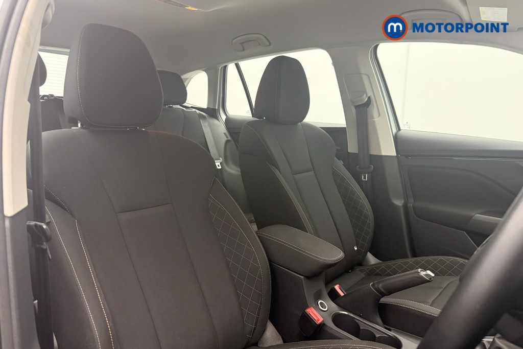 Skoda Scala Se Technology Manual Petrol Hatchback - Stock Number (1602901) - 6th supplementary image