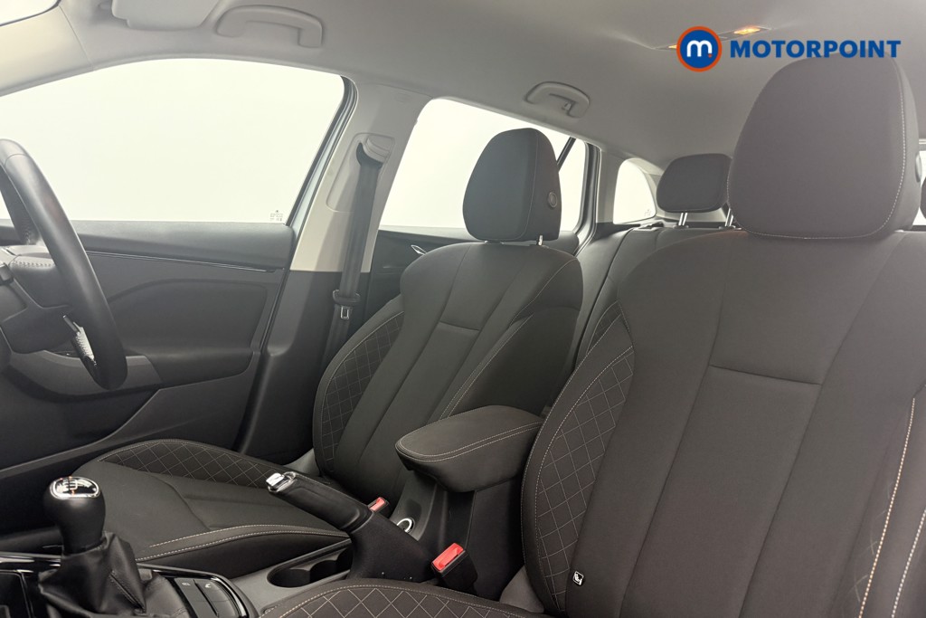 Skoda Scala Se Technology Manual Petrol Hatchback - Stock Number (1602901) - 7th supplementary image