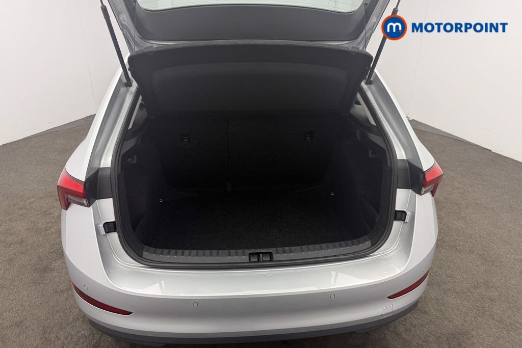 Skoda Scala Se Technology Manual Petrol Hatchback - Stock Number (1602901) - 11th supplementary image