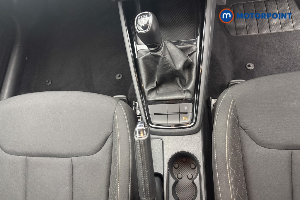 Skoda Scala Se Technology Manual Petrol Hatchback - Stock Number (1602901) - 15th supplementary image