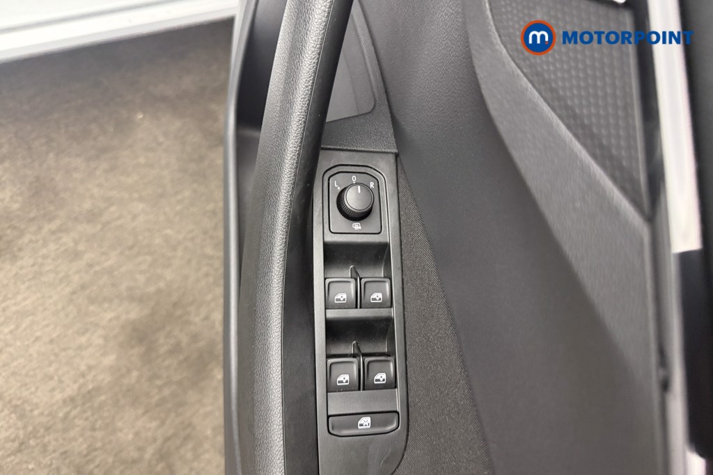 Skoda Scala Se Technology Manual Petrol Hatchback - Stock Number (1602901) - 18th supplementary image