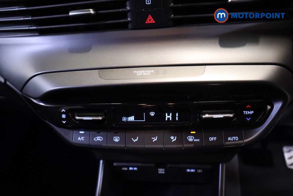 Hyundai Bayon Premium Automatic Petrol SUV - Stock Number (1602942) - 5th supplementary image