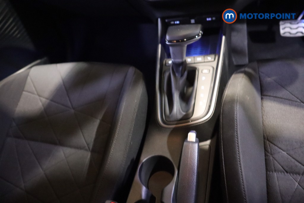 Hyundai Bayon Premium Automatic Petrol SUV - Stock Number (1602942) - 6th supplementary image