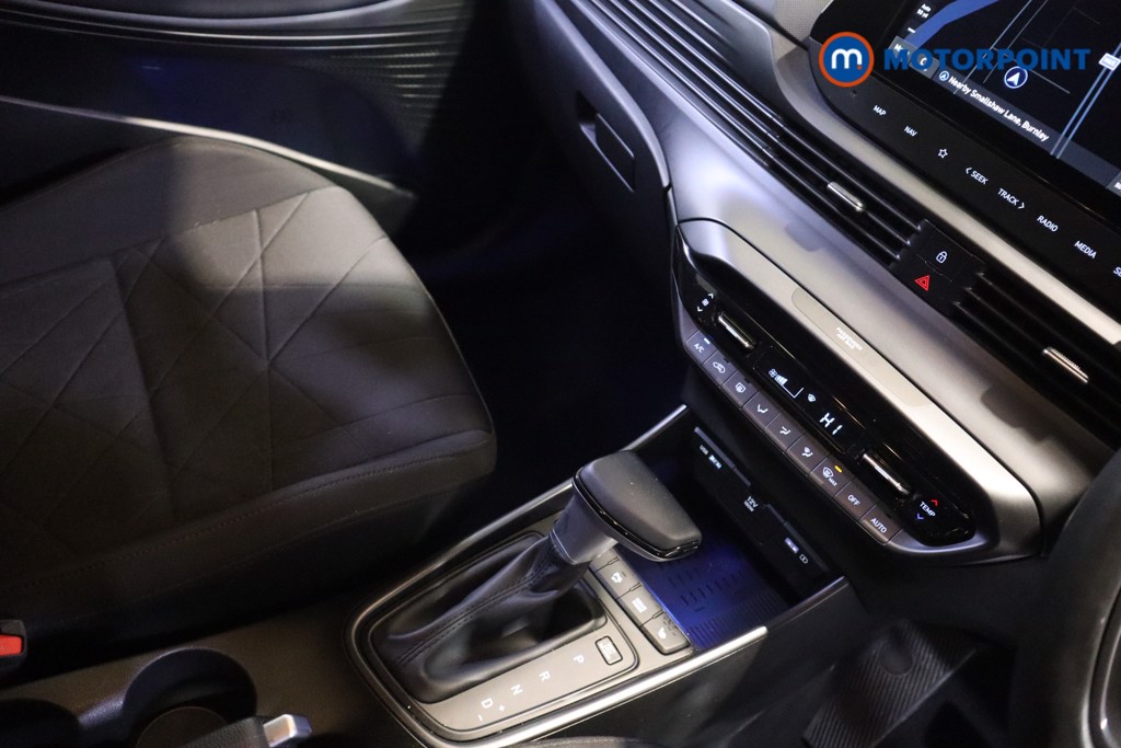 Hyundai Bayon Premium Automatic Petrol SUV - Stock Number (1602942) - 7th supplementary image