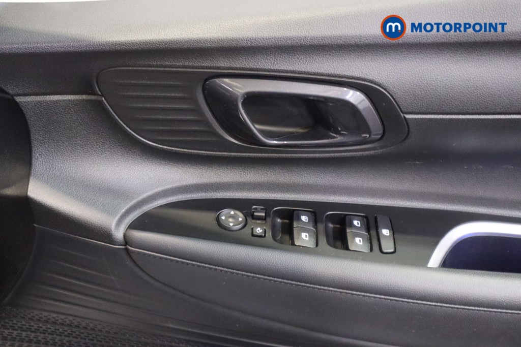 Hyundai Bayon Premium Automatic Petrol SUV - Stock Number (1602942) - 10th supplementary image