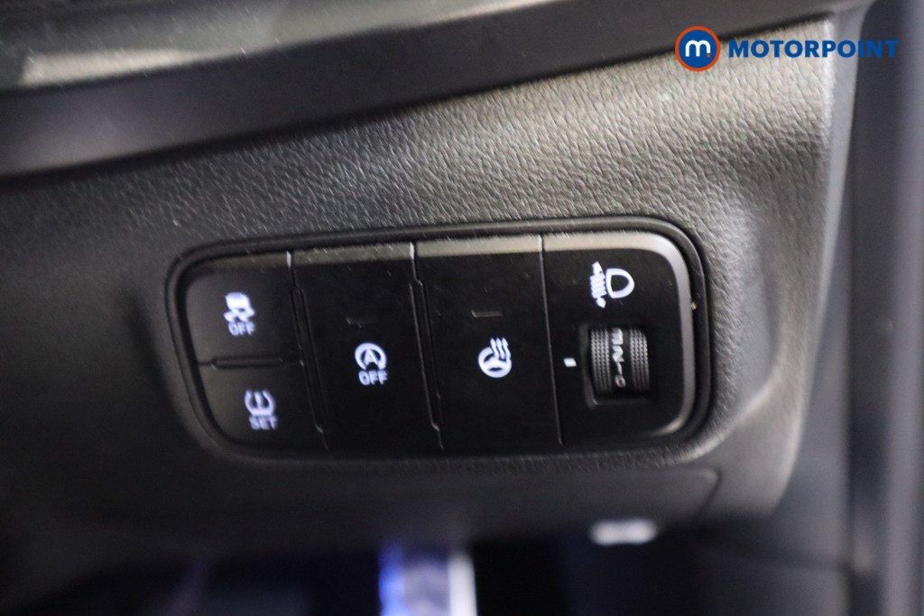 Hyundai Bayon Premium Automatic Petrol SUV - Stock Number (1602942) - 11th supplementary image