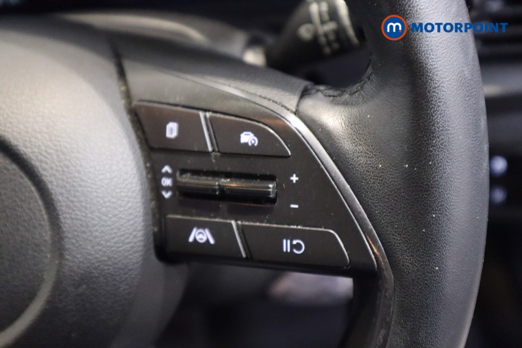 Hyundai Bayon Premium Automatic Petrol SUV - Stock Number (1602942) - 12th supplementary image