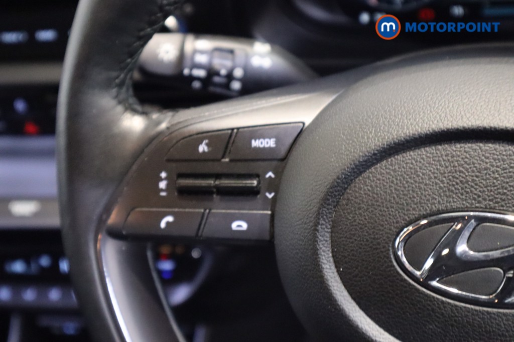 Hyundai Bayon Premium Automatic Petrol SUV - Stock Number (1602942) - 14th supplementary image