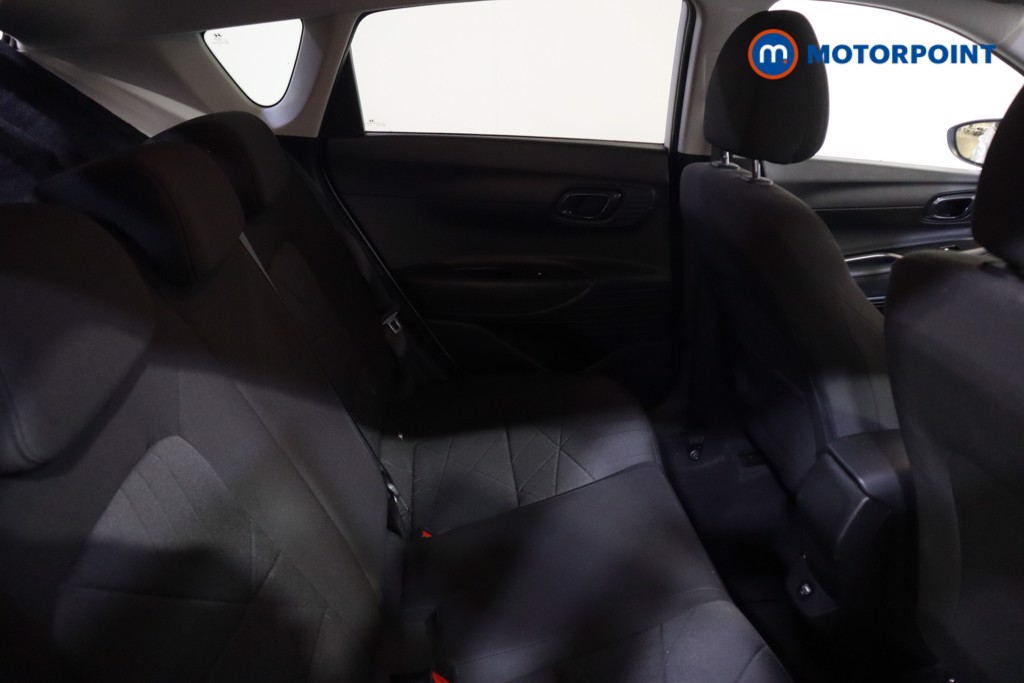 Hyundai Bayon Premium Automatic Petrol SUV - Stock Number (1602942) - 17th supplementary image