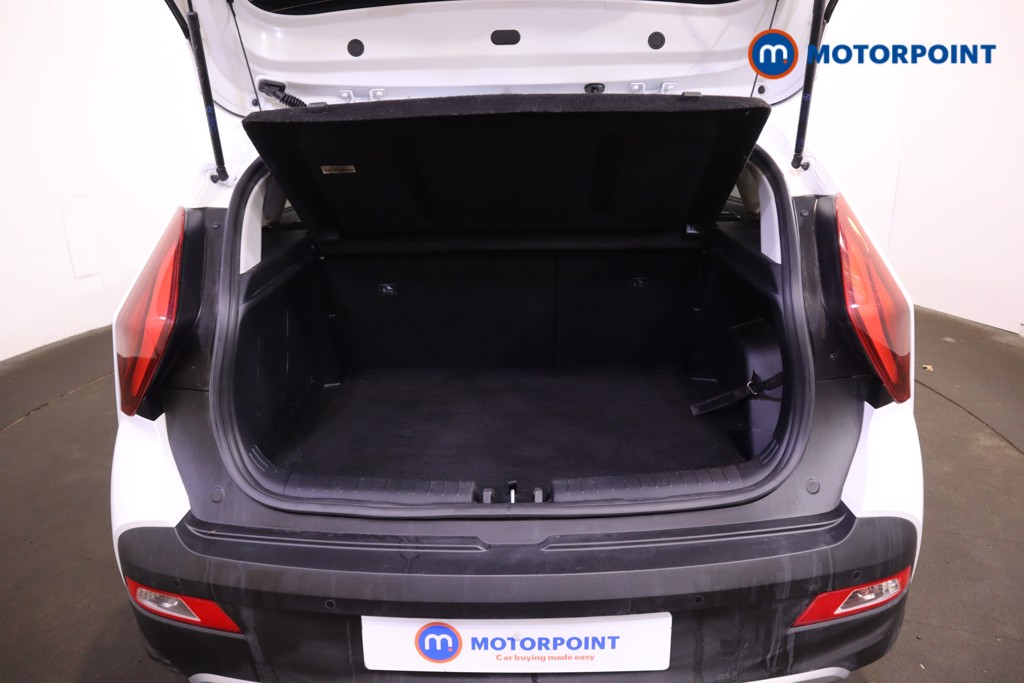 Hyundai Bayon Premium Automatic Petrol SUV - Stock Number (1602942) - 19th supplementary image