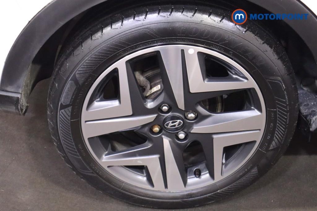 Hyundai Bayon Premium Automatic Petrol SUV - Stock Number (1602942) - 20th supplementary image