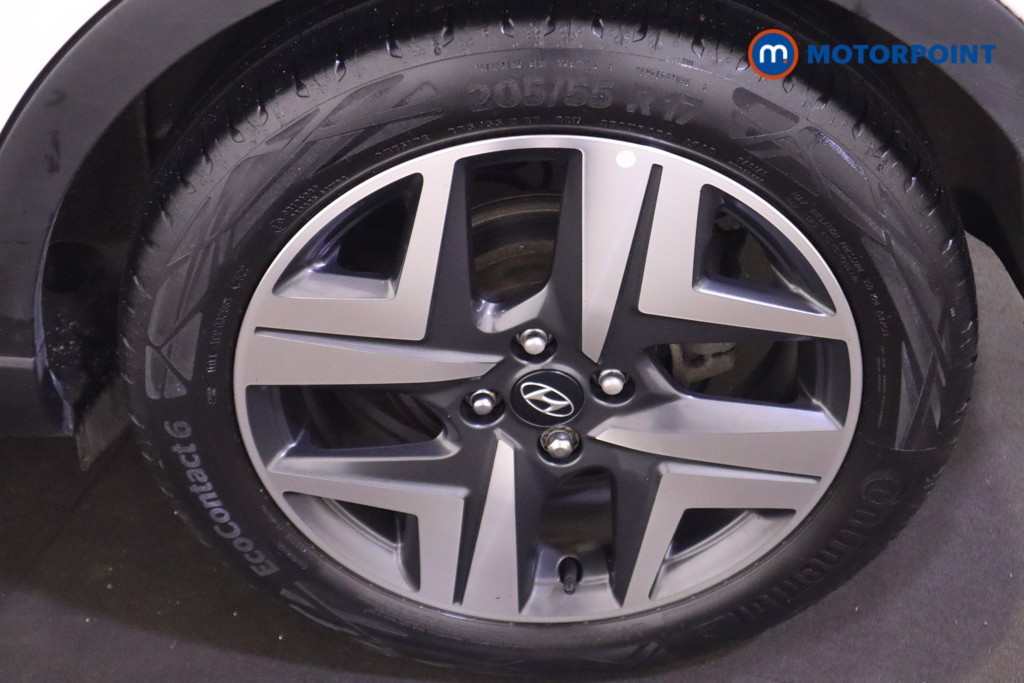 Hyundai Bayon Premium Automatic Petrol SUV - Stock Number (1602942) - 21st supplementary image