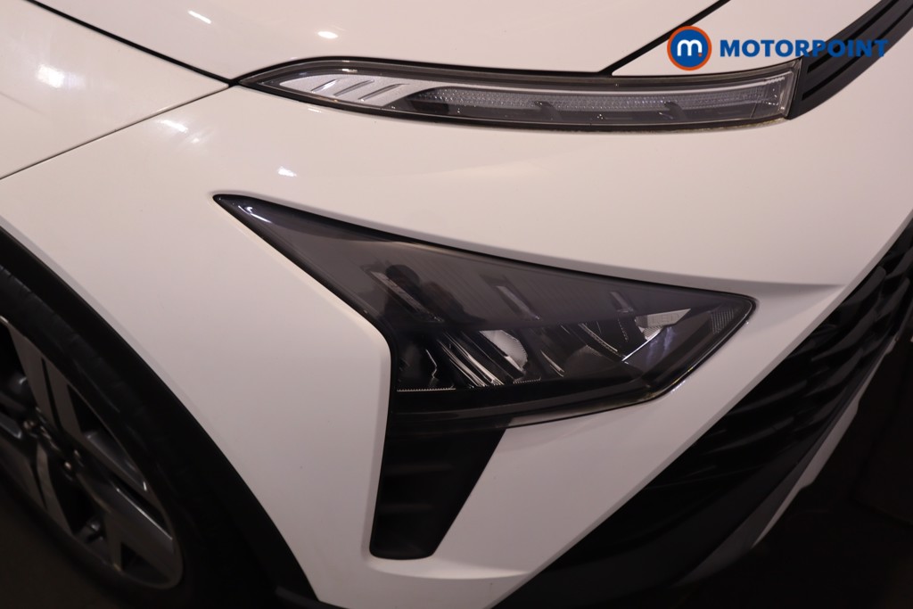 Hyundai Bayon Premium Automatic Petrol SUV - Stock Number (1602942) - 24th supplementary image