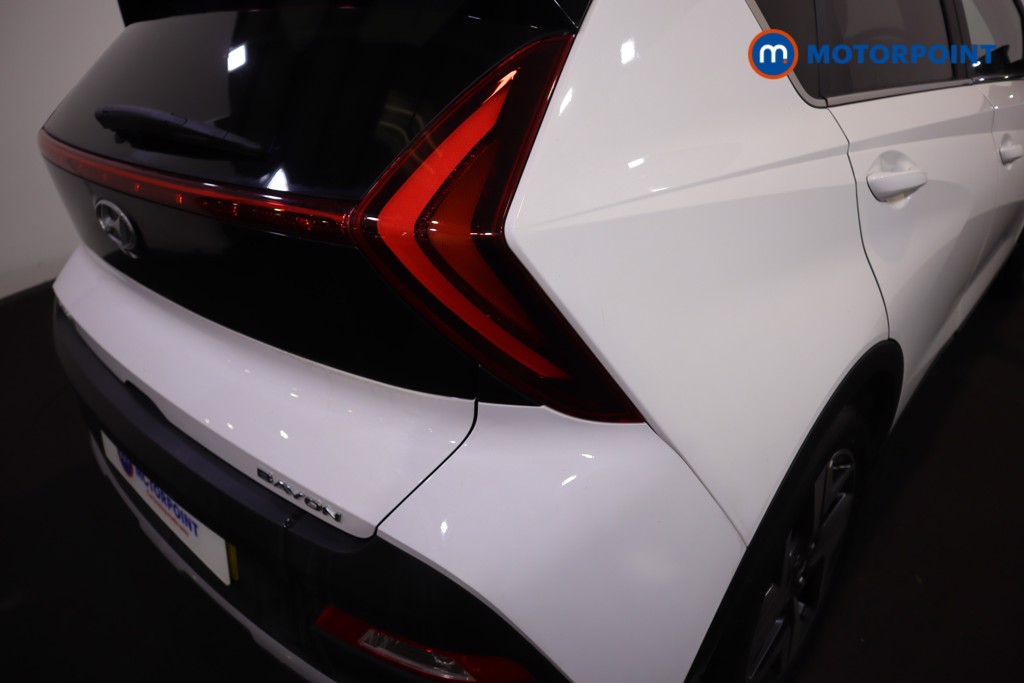 Hyundai Bayon Premium Automatic Petrol SUV - Stock Number (1602942) - 25th supplementary image