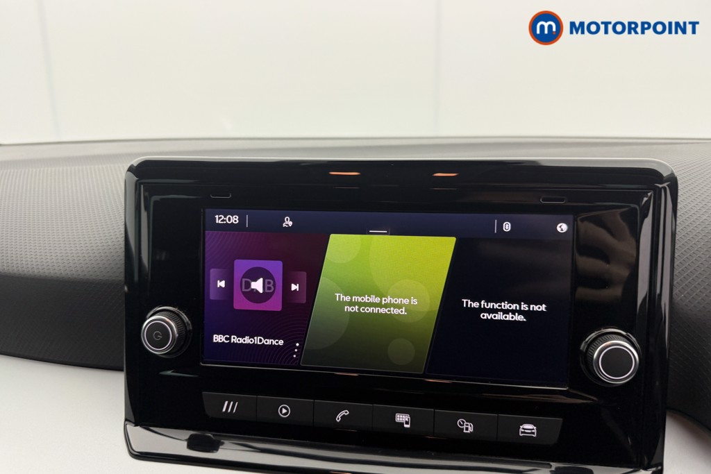 Seat Arona Se Edition Automatic Petrol SUV - Stock Number (1602944) - 2nd supplementary image