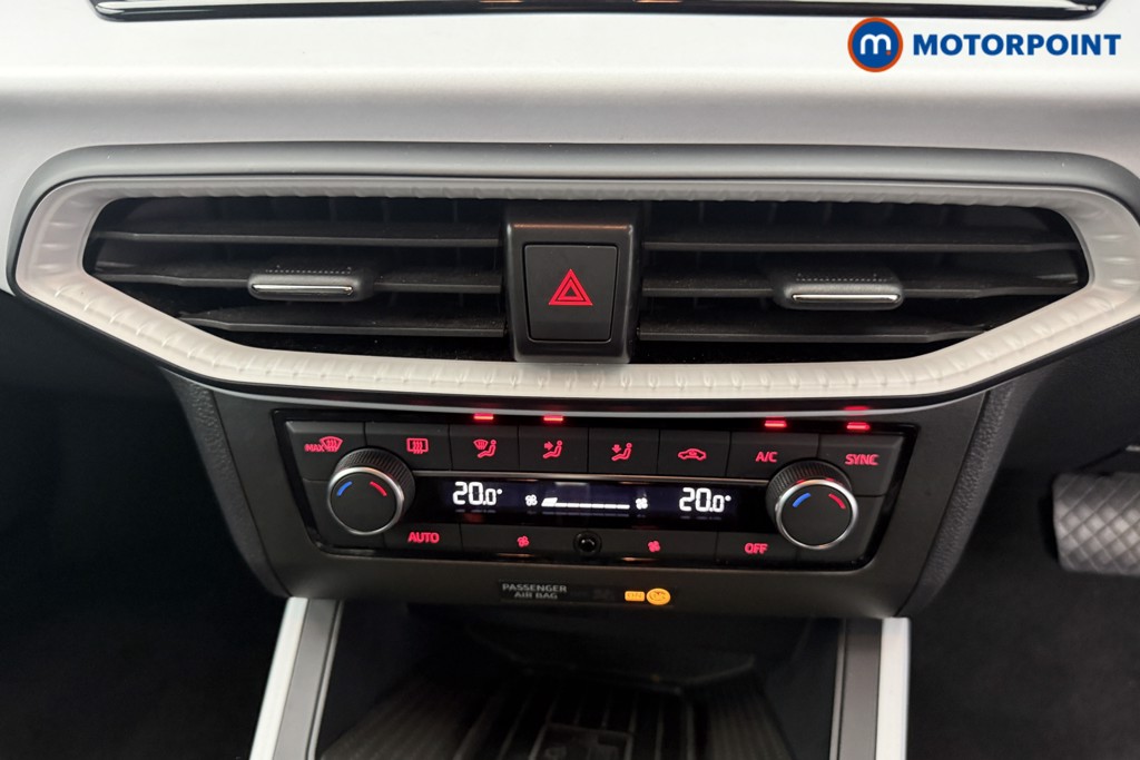 Seat Arona Se Edition Automatic Petrol SUV - Stock Number (1602944) - 3rd supplementary image