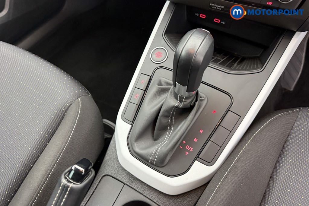 Seat Arona Se Edition Automatic Petrol SUV - Stock Number (1602944) - 4th supplementary image