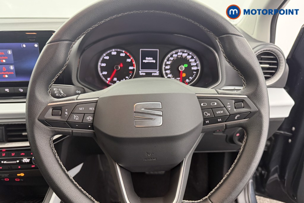 Seat Arona Se Edition Automatic Petrol SUV - Stock Number (1602944) - 5th supplementary image