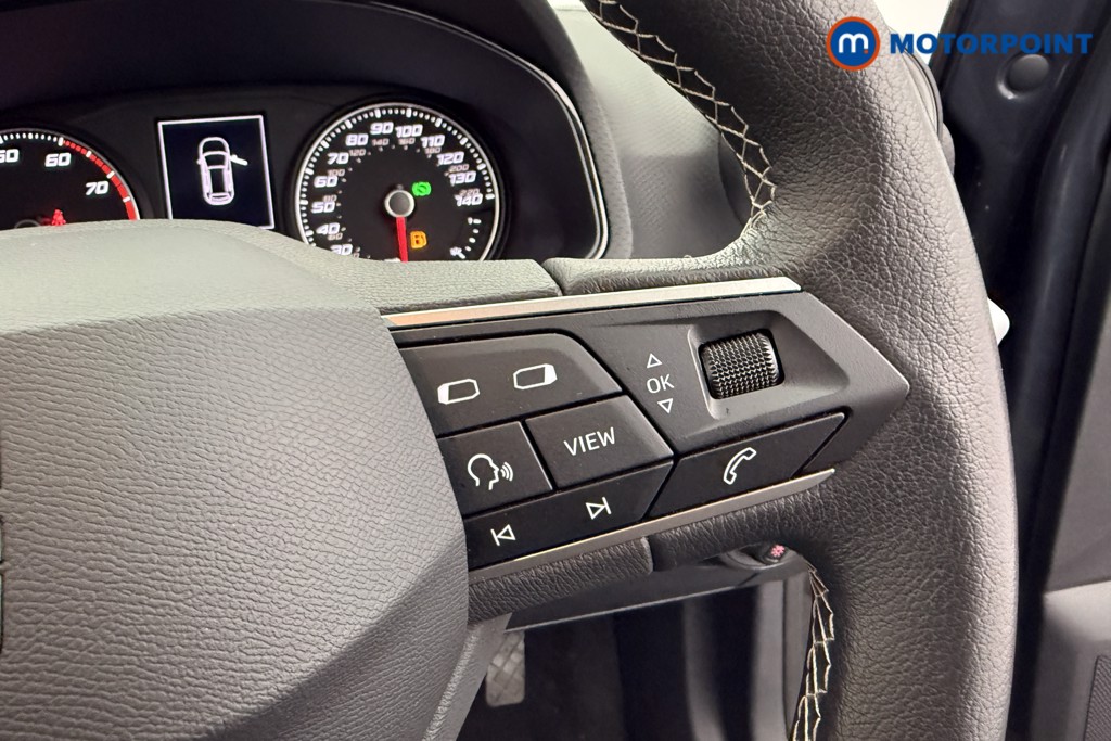 Seat Arona Se Edition Automatic Petrol SUV - Stock Number (1602944) - 7th supplementary image