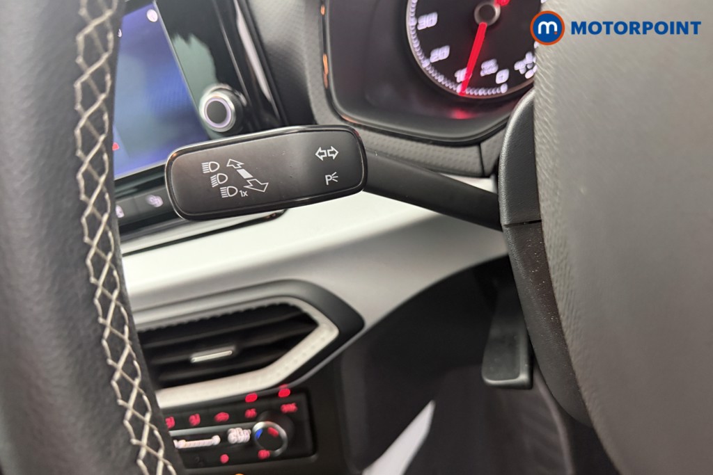 Seat Arona Se Edition Automatic Petrol SUV - Stock Number (1602944) - 8th supplementary image