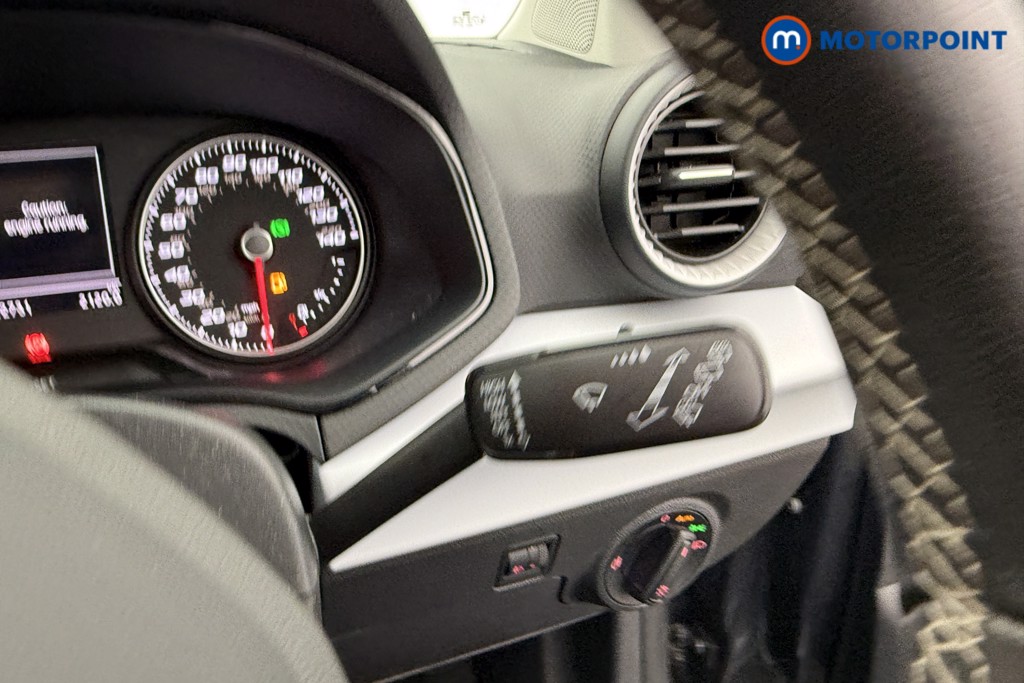 Seat Arona Se Edition Automatic Petrol SUV - Stock Number (1602944) - 9th supplementary image
