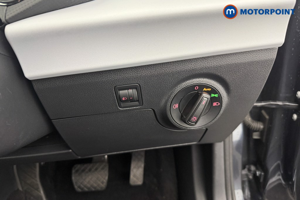 Seat Arona Se Edition Automatic Petrol SUV - Stock Number (1602944) - 10th supplementary image