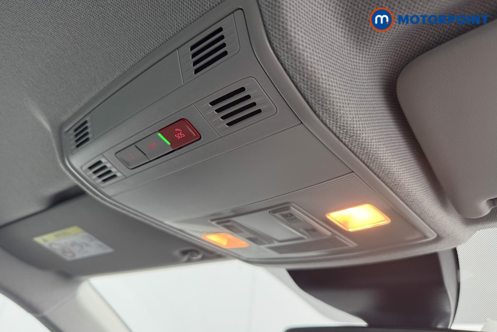 Seat Arona Se Edition Automatic Petrol SUV - Stock Number (1602944) - 11th supplementary image