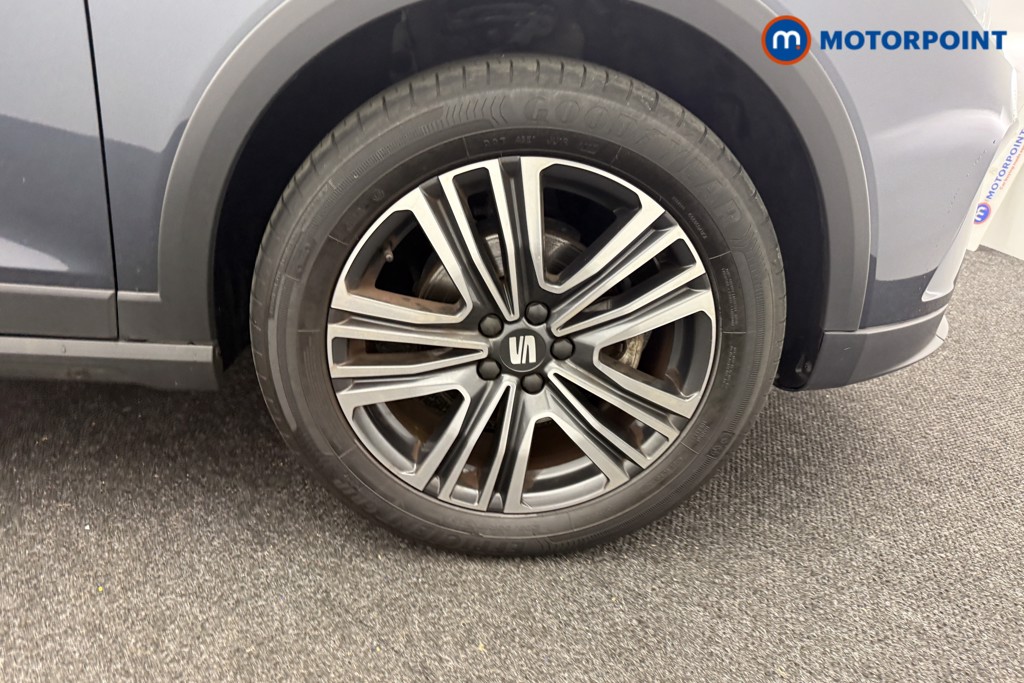 Seat Arona Se Edition Automatic Petrol SUV - Stock Number (1602944) - 26th supplementary image