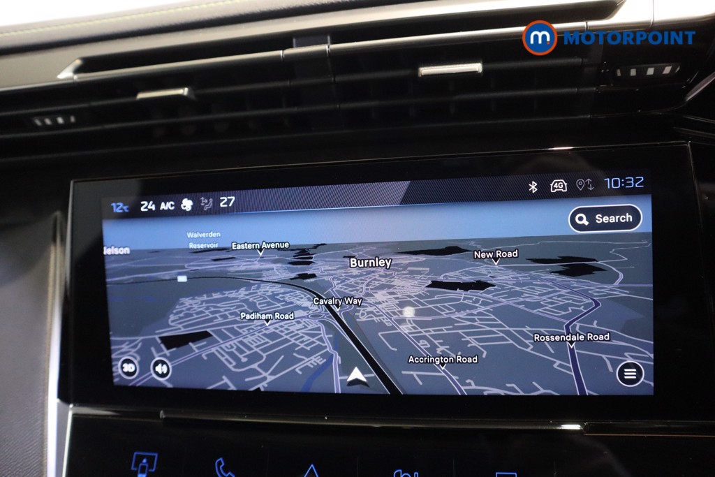 Peugeot 308 GT Automatic Electric Estate - Stock Number (1602973) - 2nd supplementary image