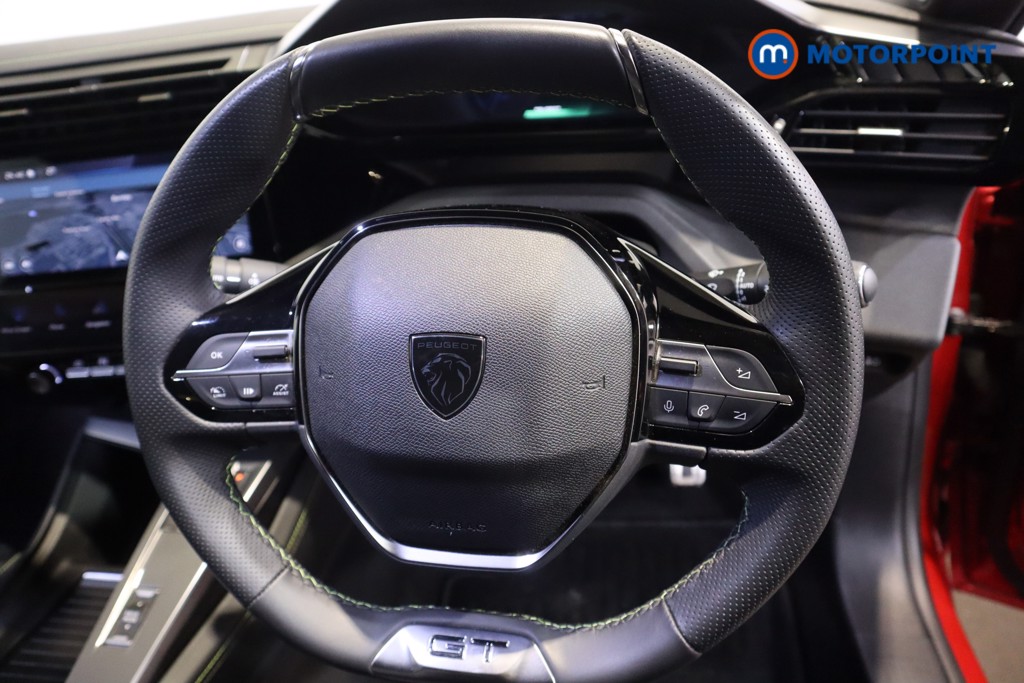 Peugeot 308 GT Automatic Electric Estate - Stock Number (1602973) - 3rd supplementary image