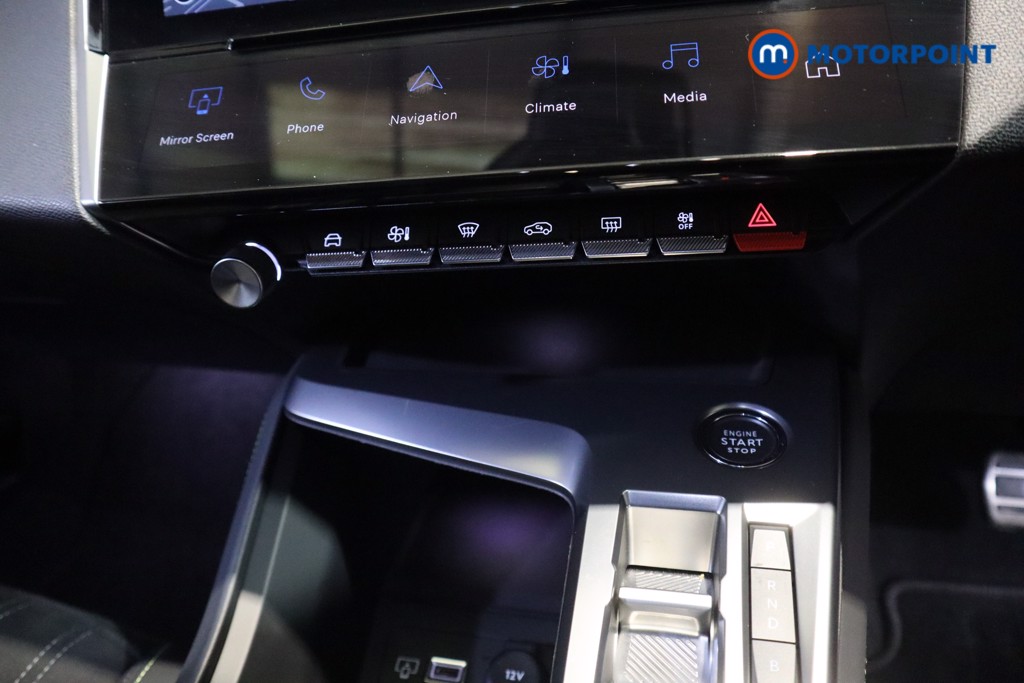 Peugeot 308 GT Automatic Electric Estate - Stock Number (1602973) - 6th supplementary image