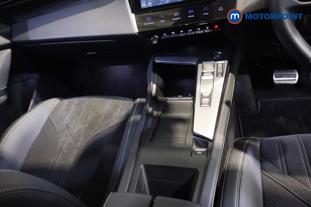 Peugeot 308 GT Automatic Electric Estate - Stock Number (1602973) - 7th supplementary image