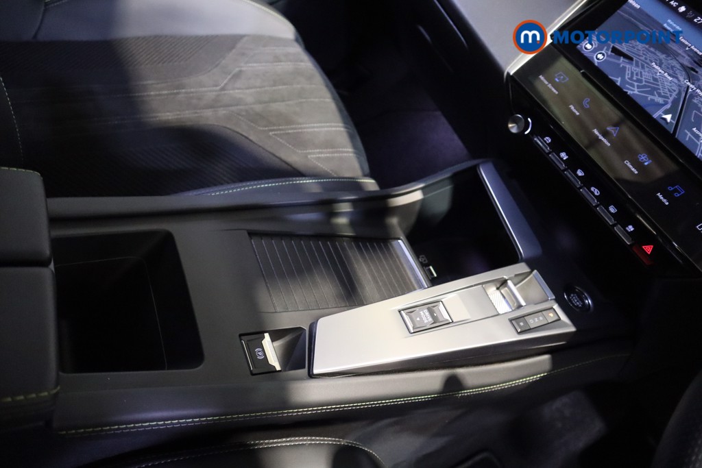Peugeot 308 GT Automatic Electric Estate - Stock Number (1602973) - 8th supplementary image