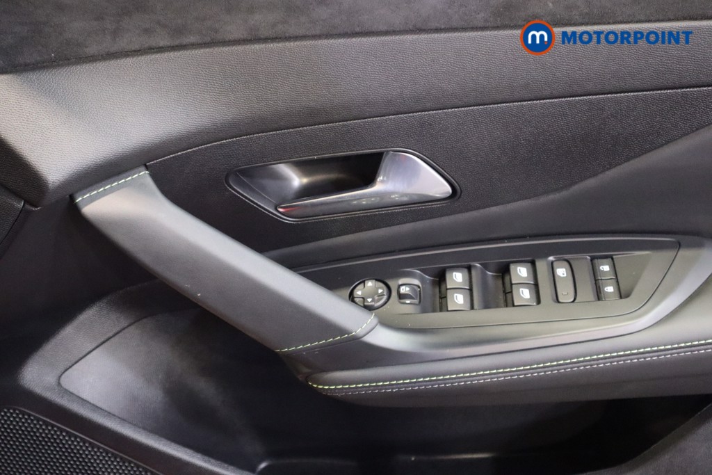 Peugeot 308 GT Automatic Electric Estate - Stock Number (1602973) - 11th supplementary image